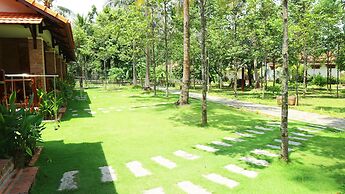 The Garden House Phu Quoc Resort