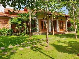 The Garden House Phu Quoc Resort