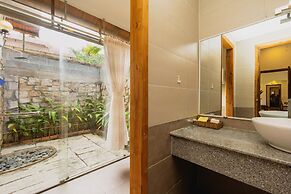 The Garden House Phu Quoc Resort