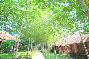 The Garden House Phu Quoc Resort