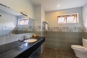 The Garden House Phu Quoc Resort