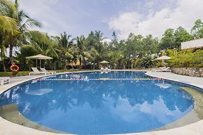 The Garden House Phu Quoc Resort