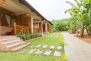 The Garden House Phu Quoc Resort