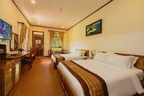 The Garden House Phu Quoc Resort