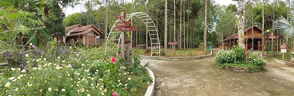 The Garden House Phu Quoc Resort