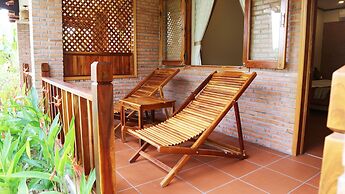 The Garden House Phu Quoc Resort