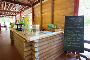 The Garden House Phu Quoc Resort