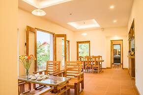 The Garden House Phu Quoc Resort