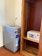 The Garden House Phu Quoc Resort