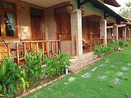 The Garden House Phu Quoc Resort