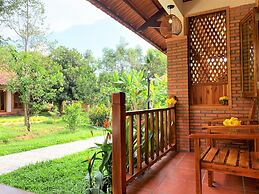 The Garden House Phu Quoc Resort