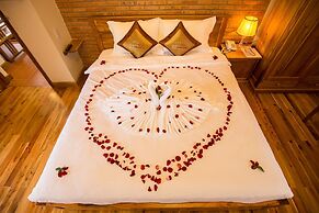 The Garden House Phu Quoc Resort