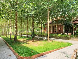 The Garden House Phu Quoc Resort
