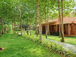 The Garden House Phu Quoc Resort