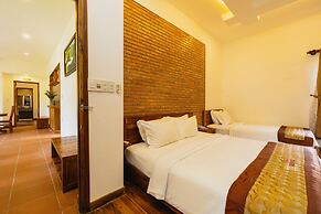 The Garden House Phu Quoc Resort