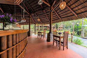 The Garden House Phu Quoc Resort