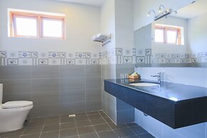 The Garden House Phu Quoc Resort