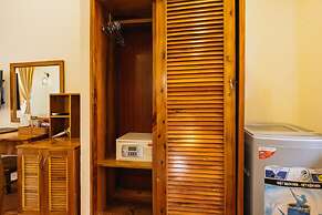 The Garden House Phu Quoc Resort