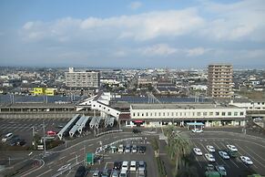 APA Hotel Miyazaki Miyakonojo Station