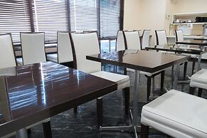 APA Hotel Miyazaki Miyakonojo Station