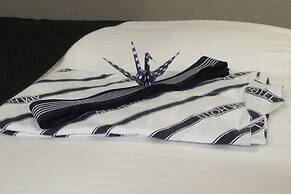 APA Hotel Miyazaki Miyakonojo Station