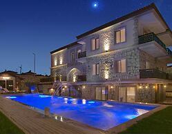 Casa Sevilla Alacati