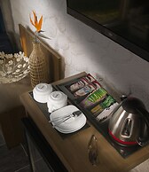 Casa Sevilla Alacati