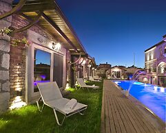 Casa Sevilla Alacati