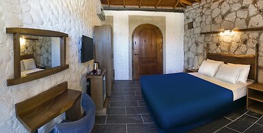 Casa Sevilla Alacati