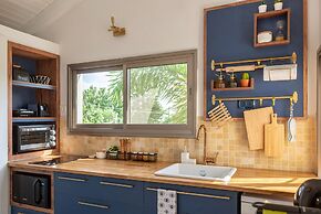 Bar-On Vacation Resort - Health, Nature, Culture, Tours & Tastes in th