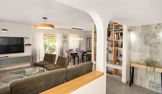 Bar-On Vacation Resort - Health, Nature, Culture, Tours & Tastes in th
