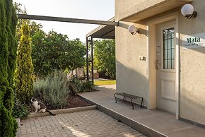 Bar-On Vacation Resort - Health, Nature, Culture, Tours & Tastes in th