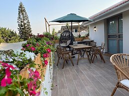Bar-On Vacation Resort - Health, Nature, Culture, Tours & Tastes in th