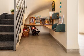 Bar-On Vacation Resort - Health, Nature, Culture, Tours & Tastes in th