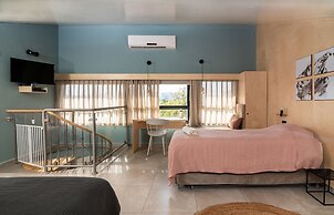 Bar-On Vacation Resort - Health, Nature, Culture, Tours & Tastes in th