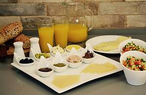 Bar-On Vacation Resort - Health, Nature, Culture, Tours & Tastes in th
