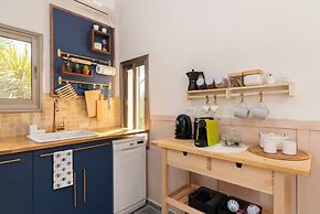 Bar-On Vacation Resort - Health, Nature, Culture, Tours & Tastes in th