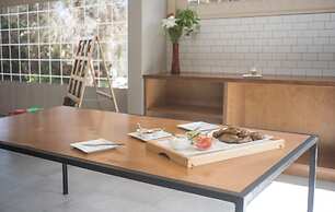 Bar-On Vacation Resort - Health, Nature, Culture, Tours & Tastes in th
