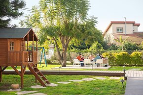 Bar-On Vacation Resort - Health, Nature, Culture, Tours & Tastes in th