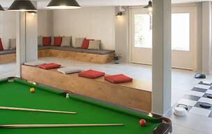 Bar-On Vacation Resort - Health, Nature, Culture, Tours & Tastes in th