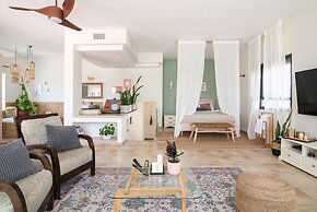 Bar-On Vacation Resort - Health, Nature, Culture, Tours & Tastes in th