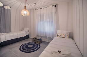 Bar-On Vacation Resort - Health, Nature, Culture, Tours & Tastes in th