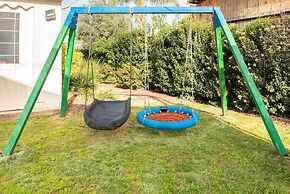 Bar-On Vacation Resort - Health, Nature, Culture, Tours & Tastes in th