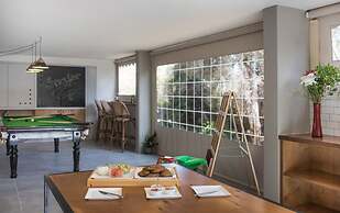 Bar-On Vacation Resort - Health, Nature, Culture, Tours & Tastes in th