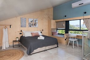 Bar-On Vacation Resort - Health, Nature, Culture, Tours & Tastes in th