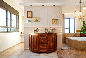 Bar-On Vacation Resort - Health, Nature, Culture, Tours & Tastes in th