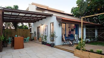 Bar-On Vacation Resort - Health, Nature, Culture, Tours & Tastes in th