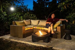 Bar-On Vacation Resort - Health, Nature, Culture, Tours & Tastes in th