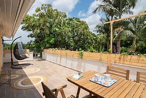 Bar-On Vacation Resort - Health, Nature, Culture, Tours & Tastes in th