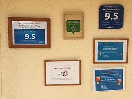 Bar-On Vacation Resort - Health, Nature, Culture, Tours & Tastes in th